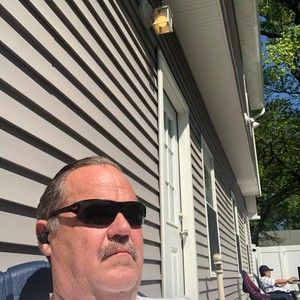 Meet your Posher, William